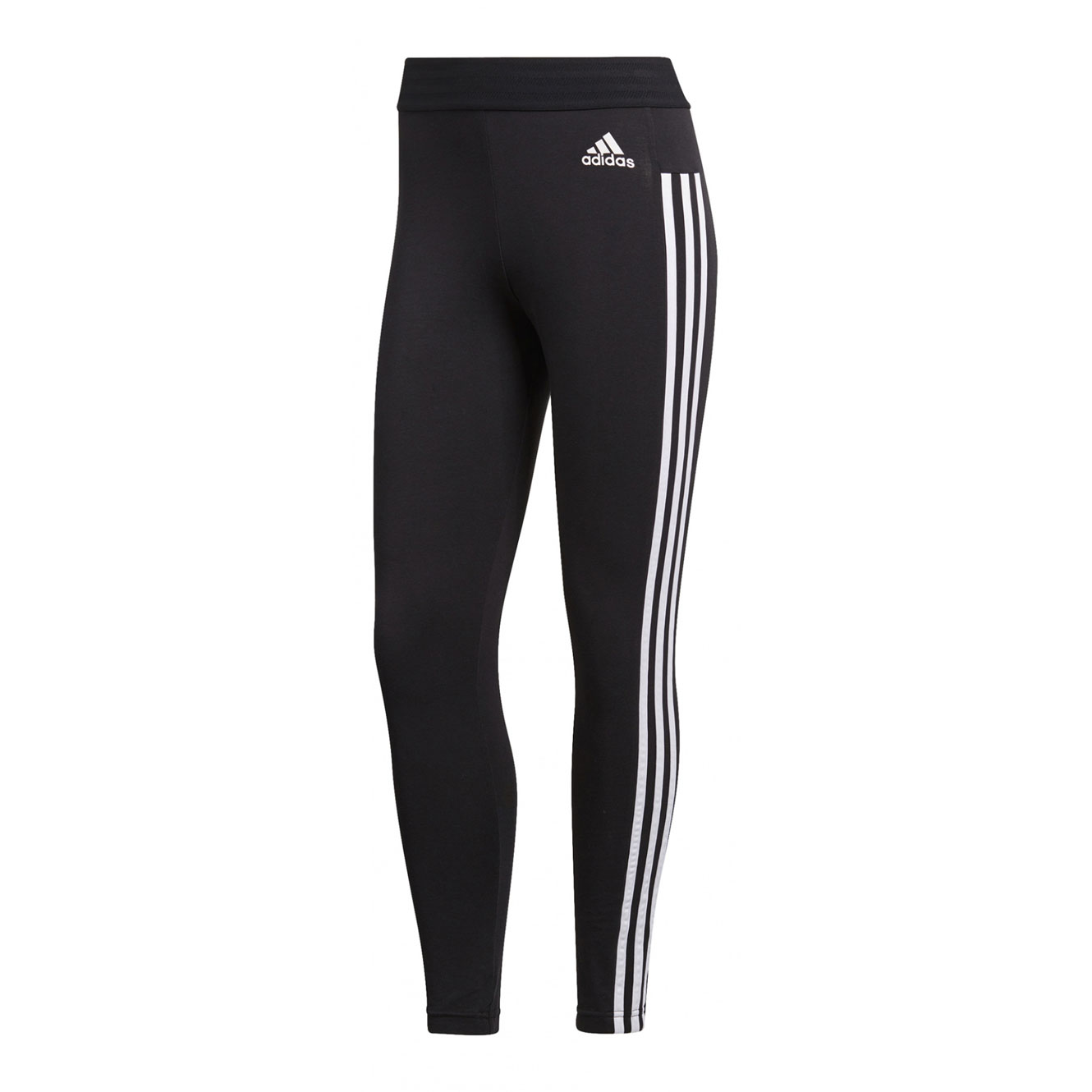 Legginsy damskie adidas Essentials 3S Tight BS4820