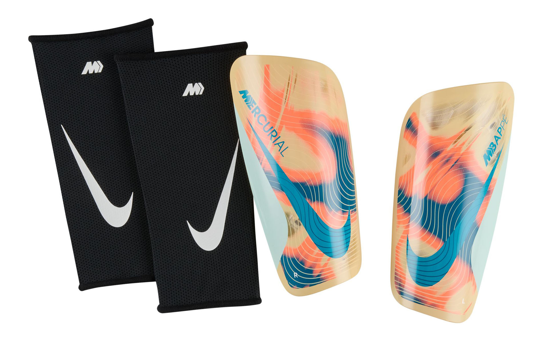 Ochraniacze Nike KM Mercurial Lite IM4970-838