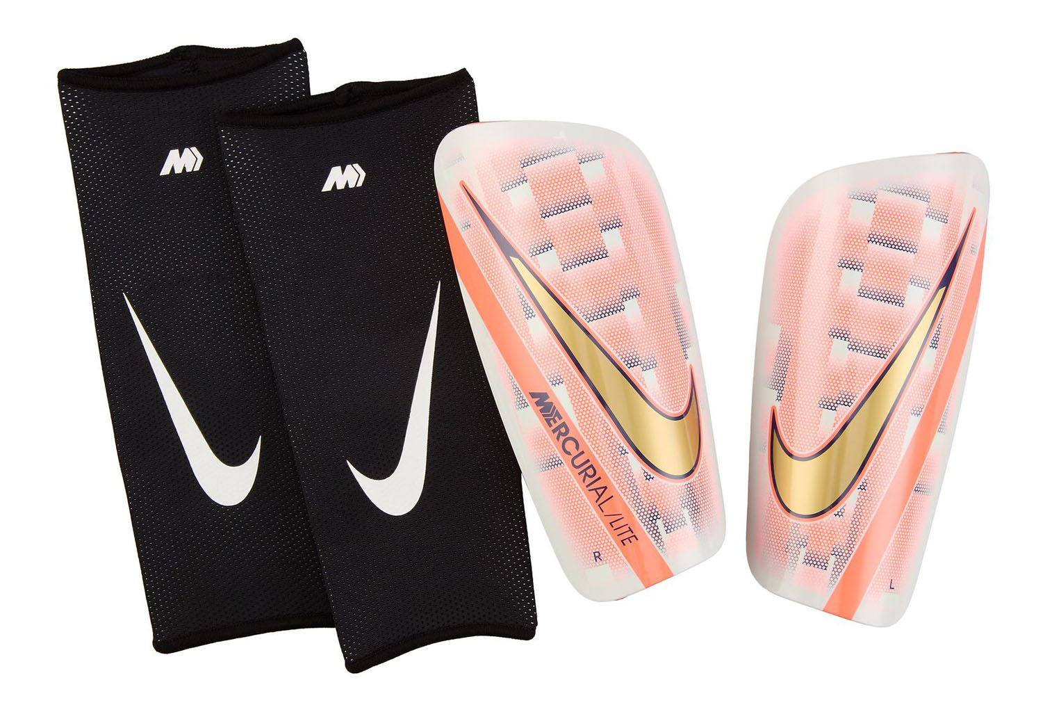 Ochraniacze Nike Mercurial Dream Speed Lite HF0549-585
