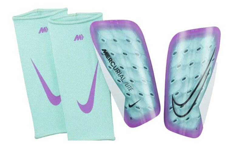 Ochraniacze Nike Mercurial Lite DN3611-354