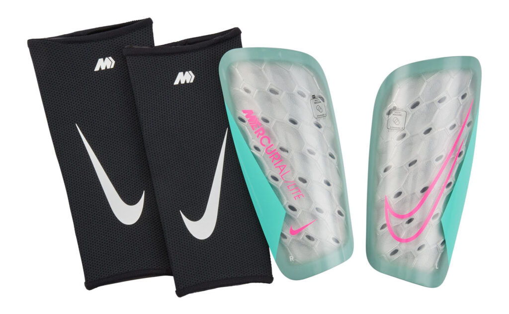 Ochraniacze Nike Mercurial Lite DN3611-395