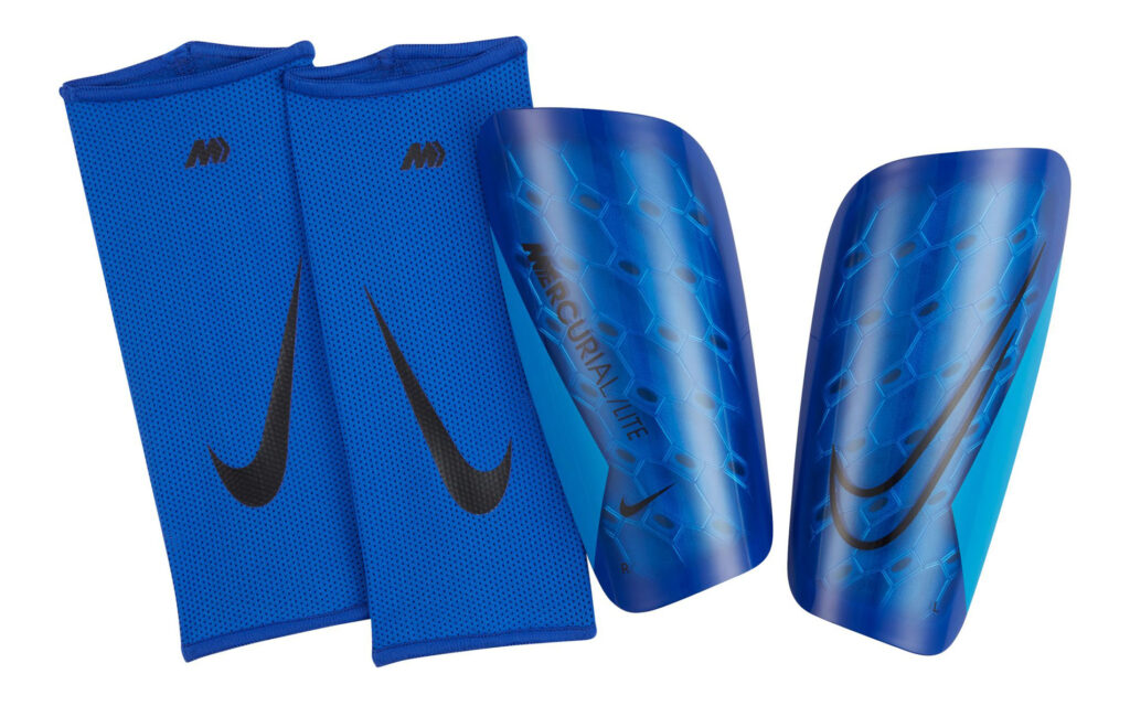 Ochraniacze Nike Mercurial Lite DN3611-416
