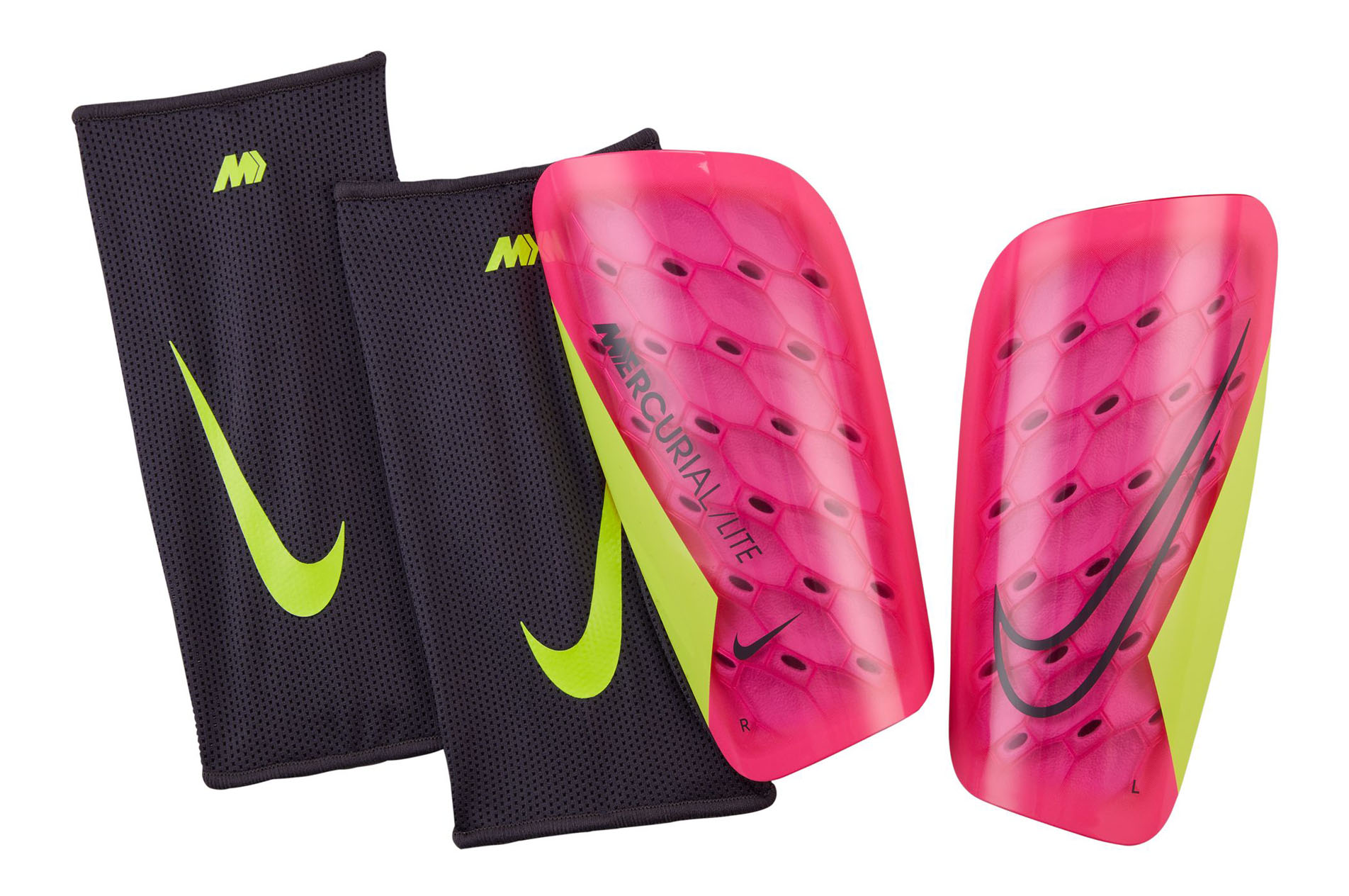 Ochraniacze Nike Mercurial Lite DN3611-606
