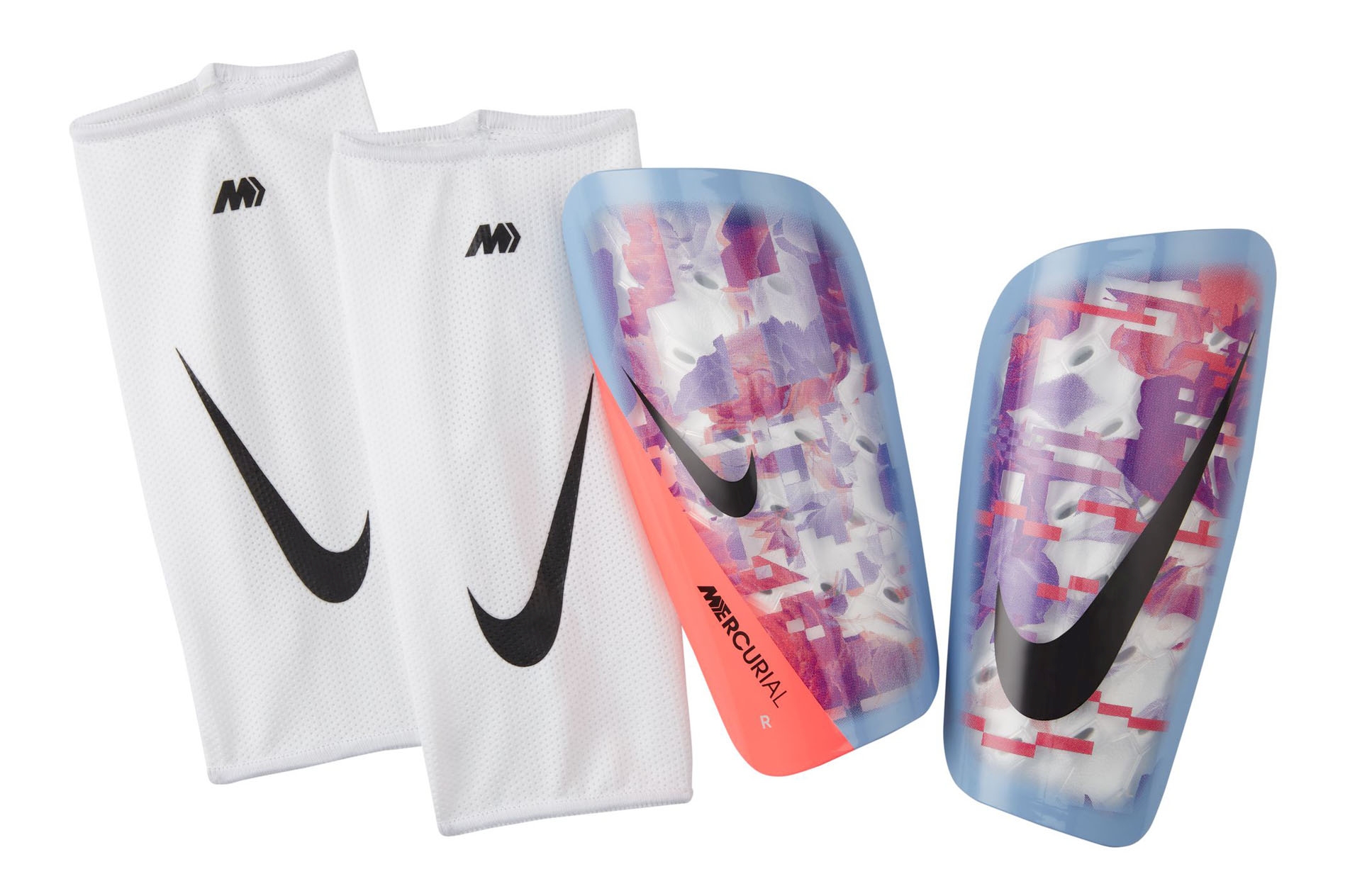Ochraniacze Nike Mercurial Lite DV0774-479