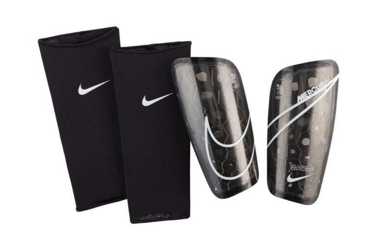 Ochraniacze Nike Mercurial Lite SP2120-013
