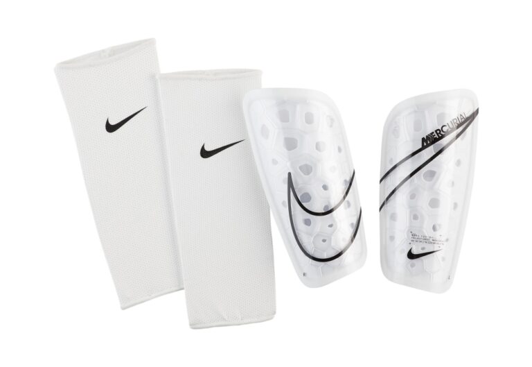 Ochraniacze Nike Mercurial Lite SP2120-104
