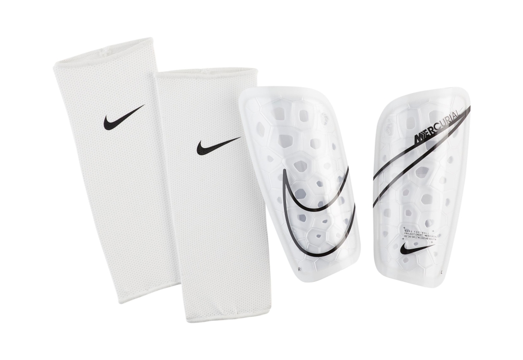 Ochraniacze Nike Mercurial Lite SP2120-104