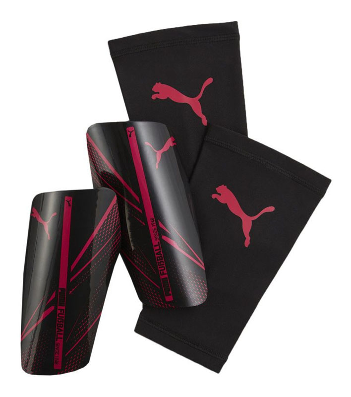 Ochraniacze Puma Attacanto Sleeve 030887-03
