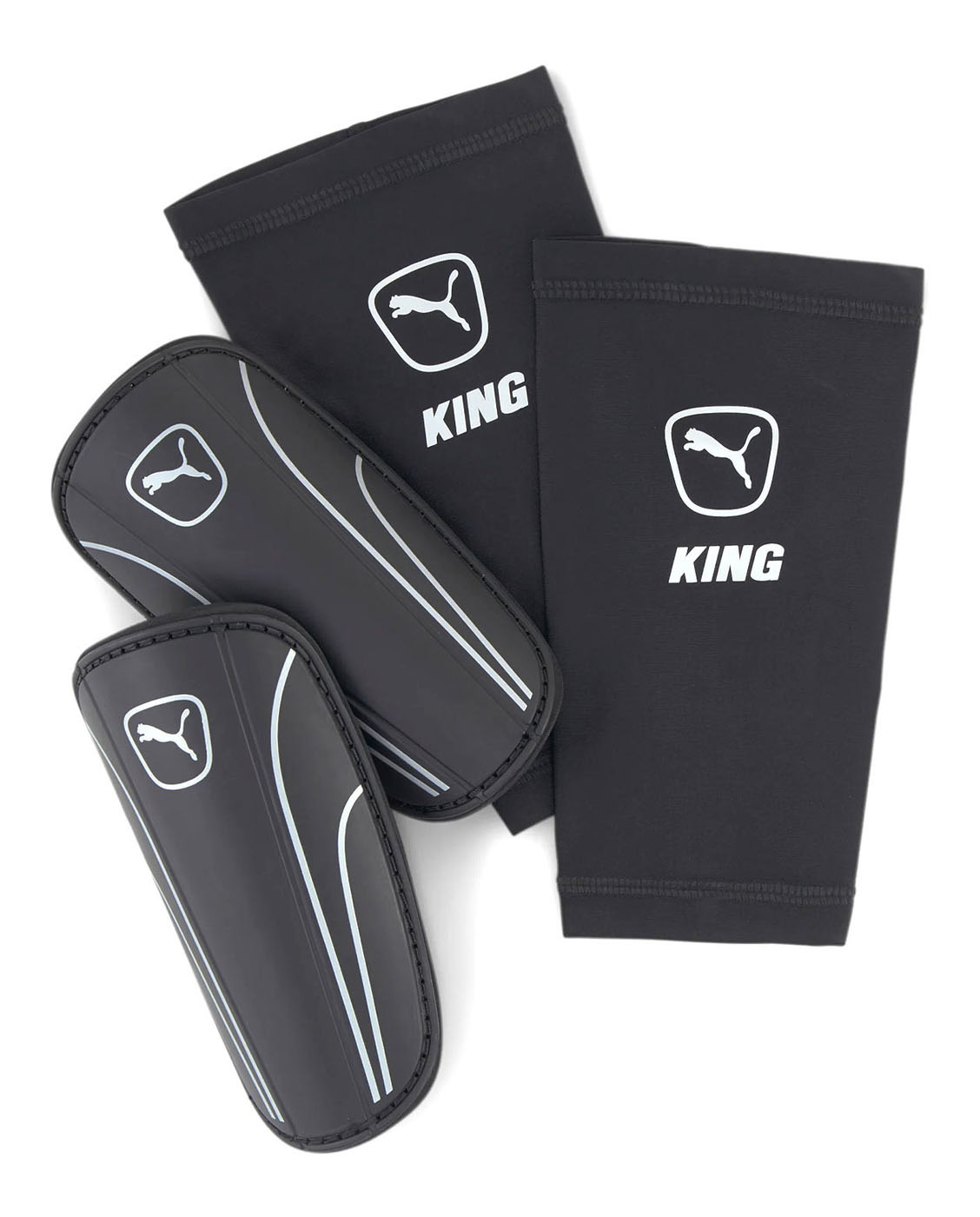 Ochraniacze Puma King Sleeve 030851-02