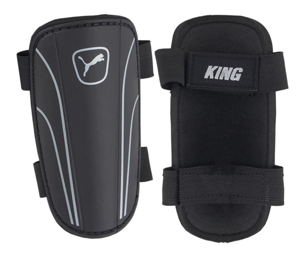 Ochraniacze Puma King Strap 030849-02
