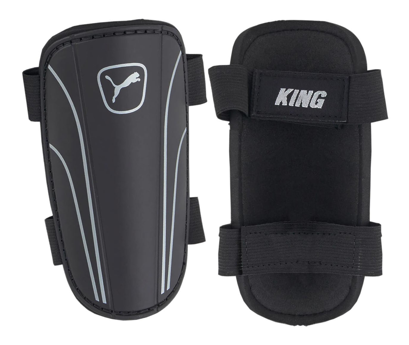 Ochraniacze Puma King Strap 030849-02