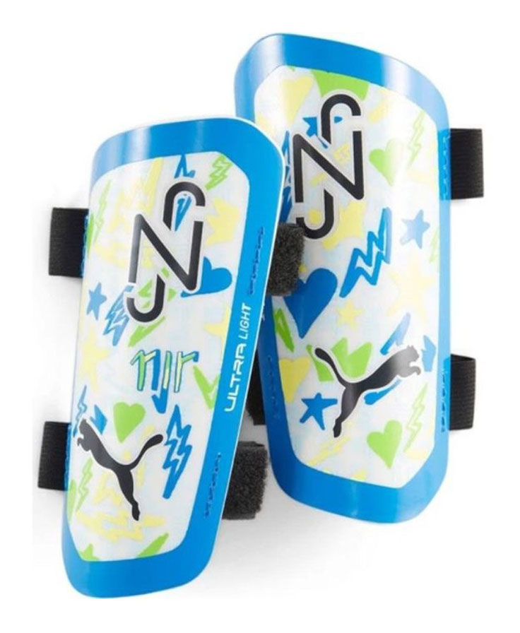 Ochraniacze Puma Neymar Jr Ultra Light Strap 030902-01