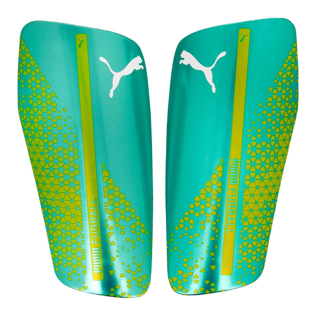 Ochraniacze Puma Standalone 030883-02