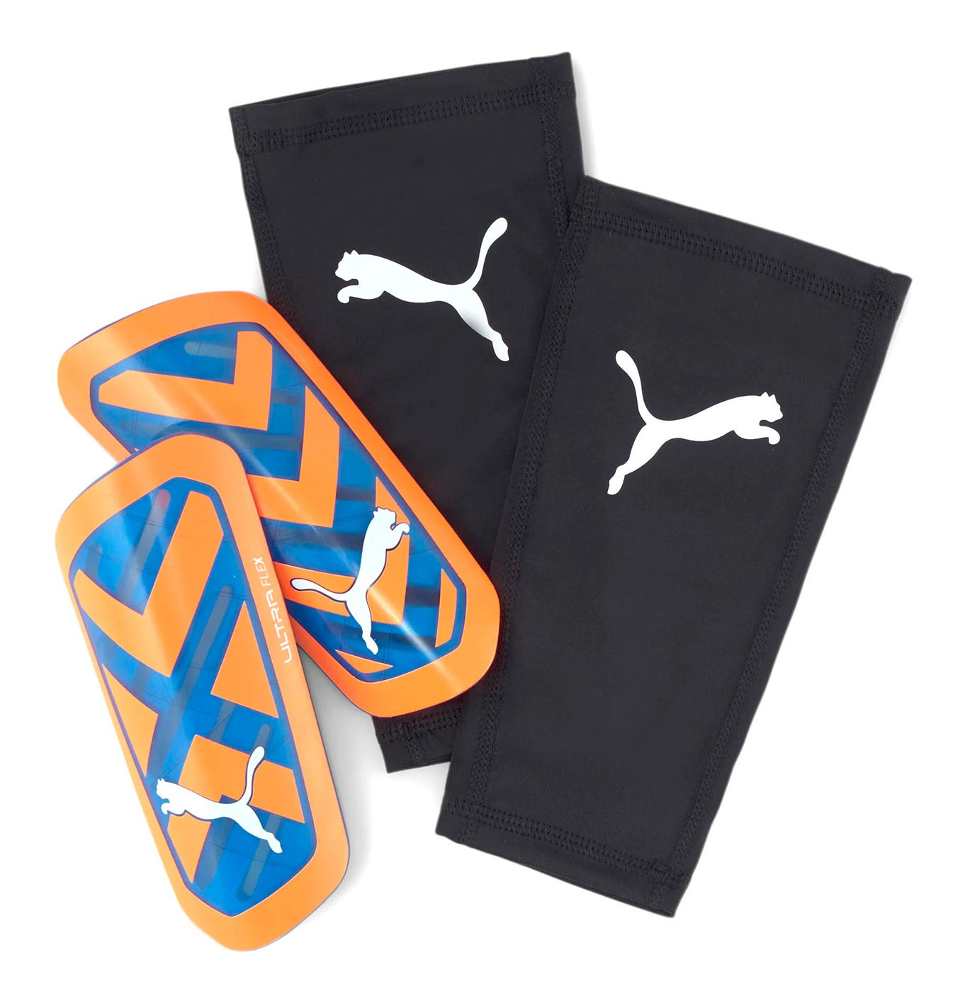 Ochraniacze Puma Ultra Flex 030871-01