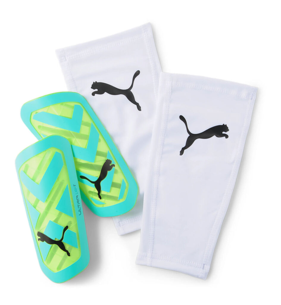 Ochraniacze Puma Ultra Flex 030871-02