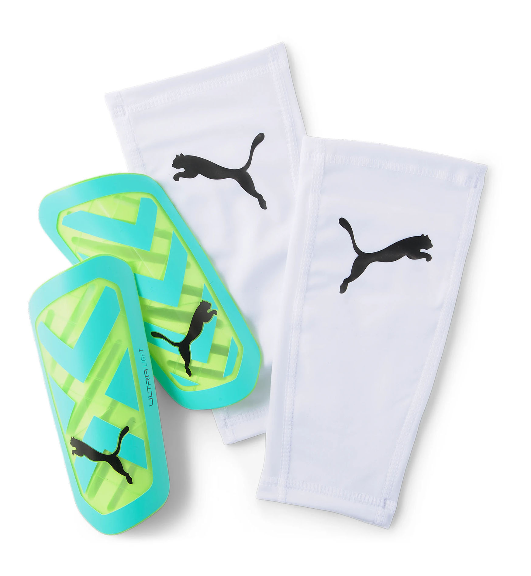Ochraniacze Puma Ultra Flex 030871-02