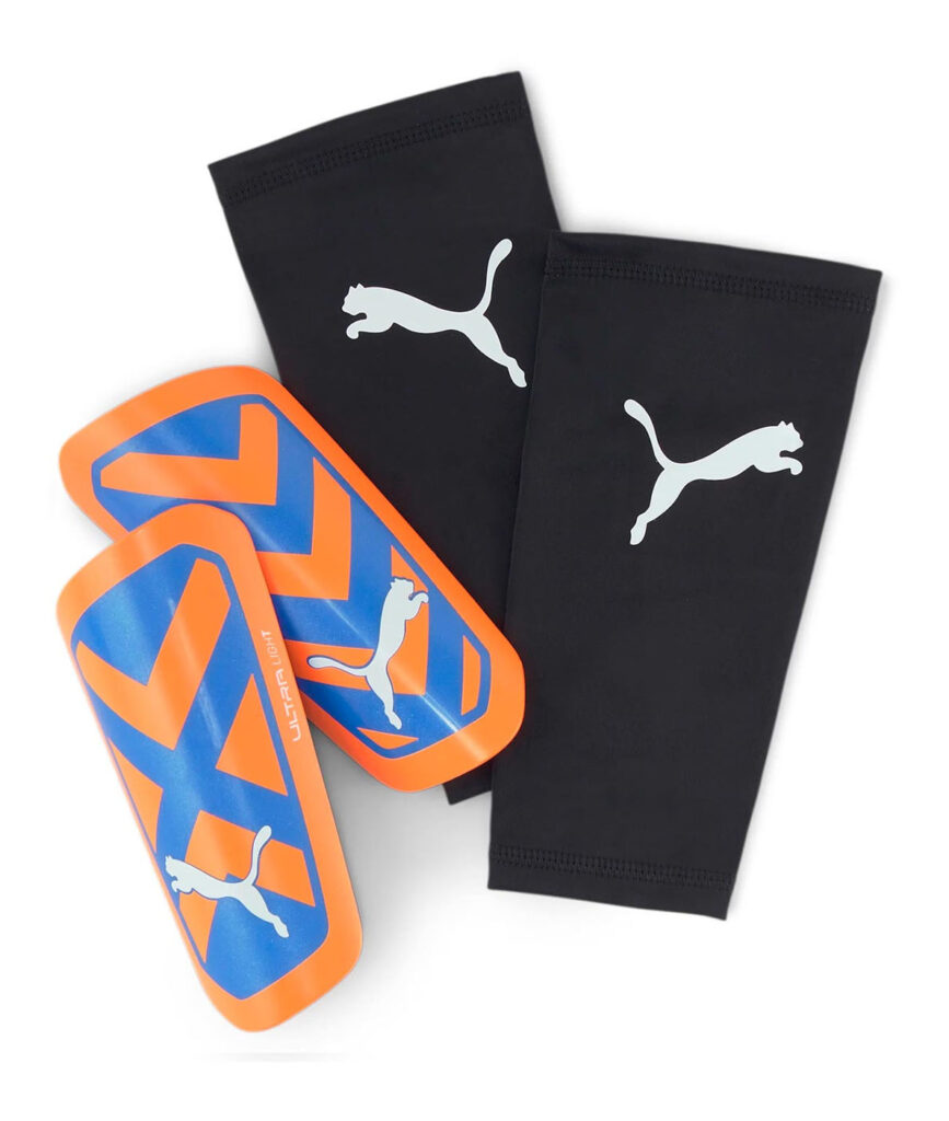 Ochraniacze Puma Ultra Light 030873-01