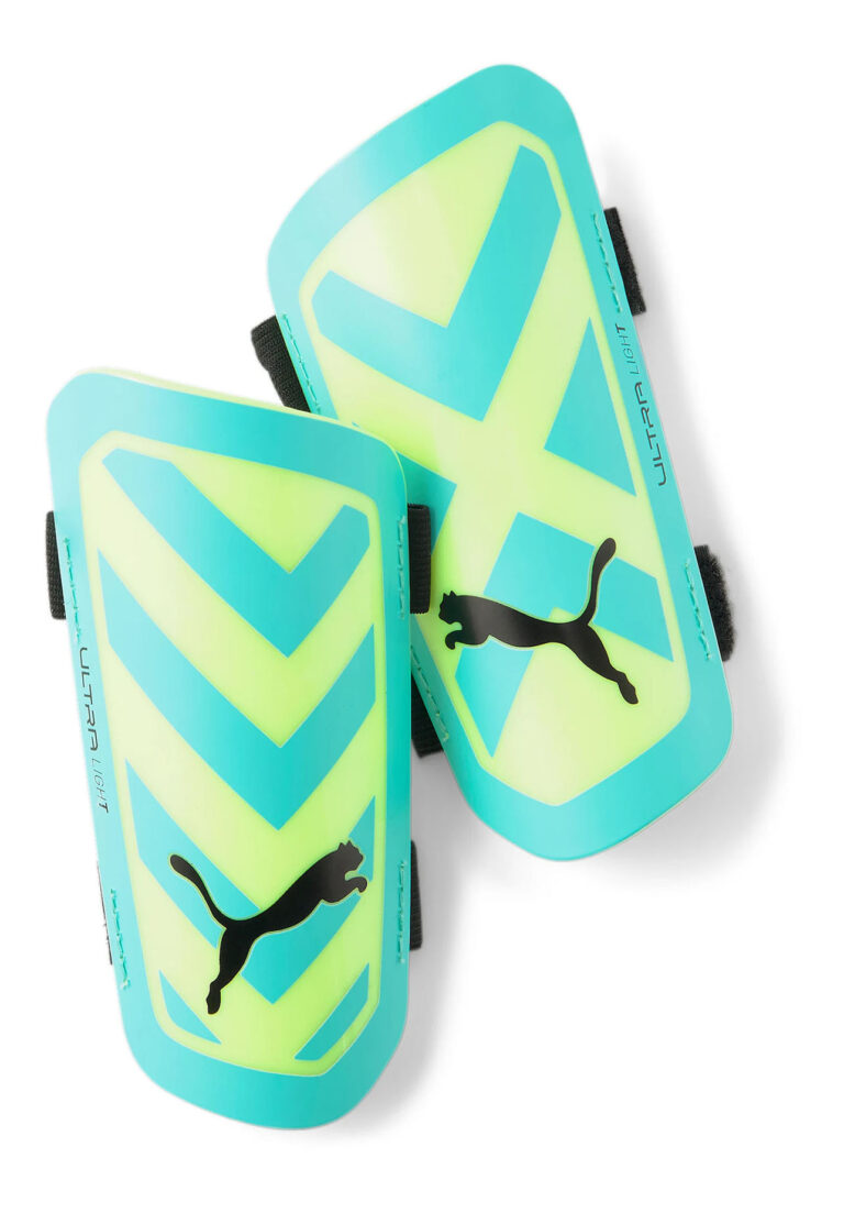 Ochraniacze Puma Ultra Light Strap 030875-02