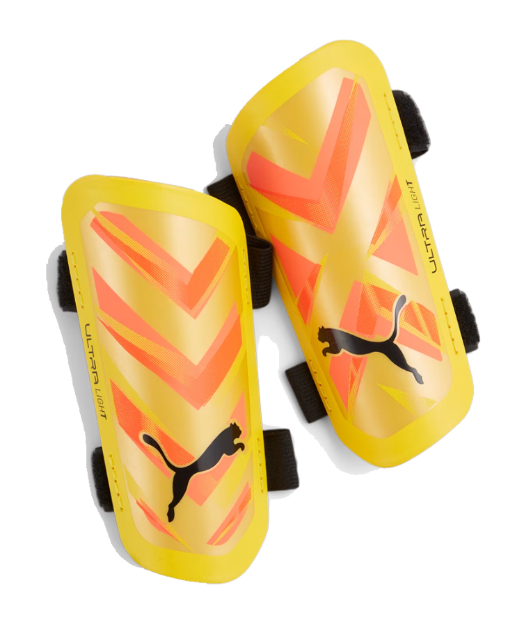 Ochraniacze Puma Ultra Light Strap 030875-09