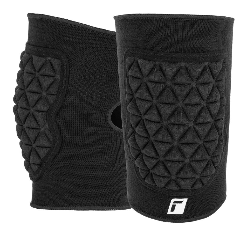 Ochraniacze Reusch Knee Protector Deluxe 5177504-7700