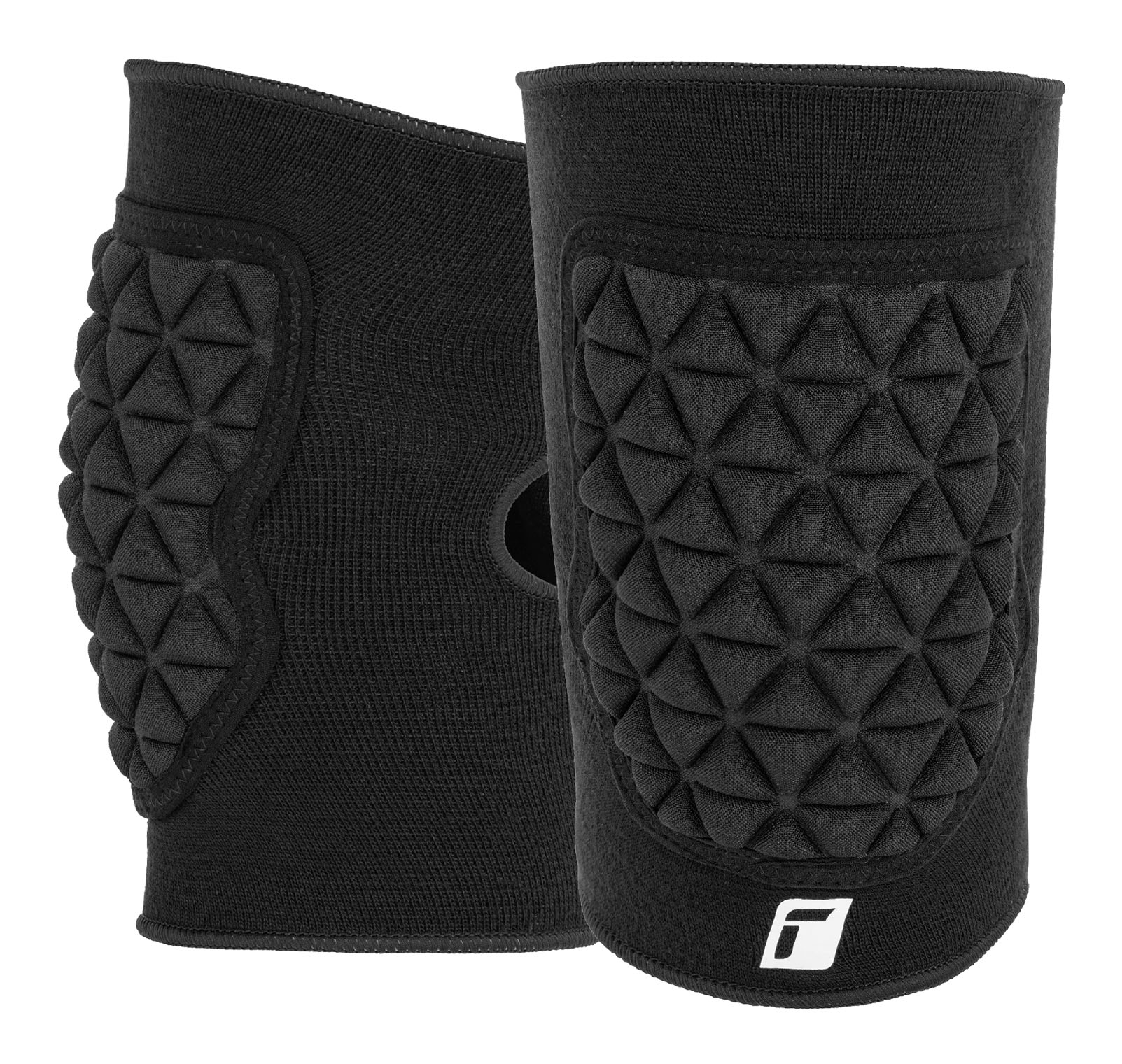 Ochraniacze Reusch Knee Protector Deluxe 5177504-7700