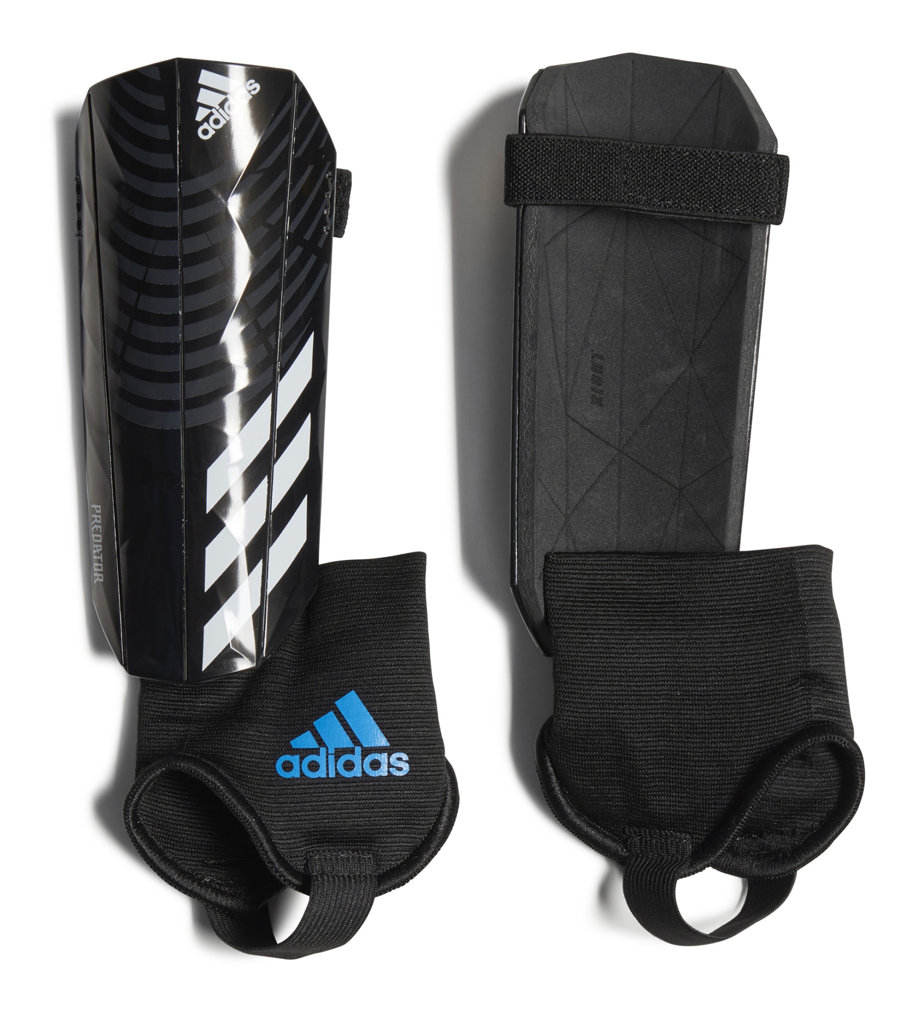 Ochraniacze adidas Junior Predator SG Match HS1035