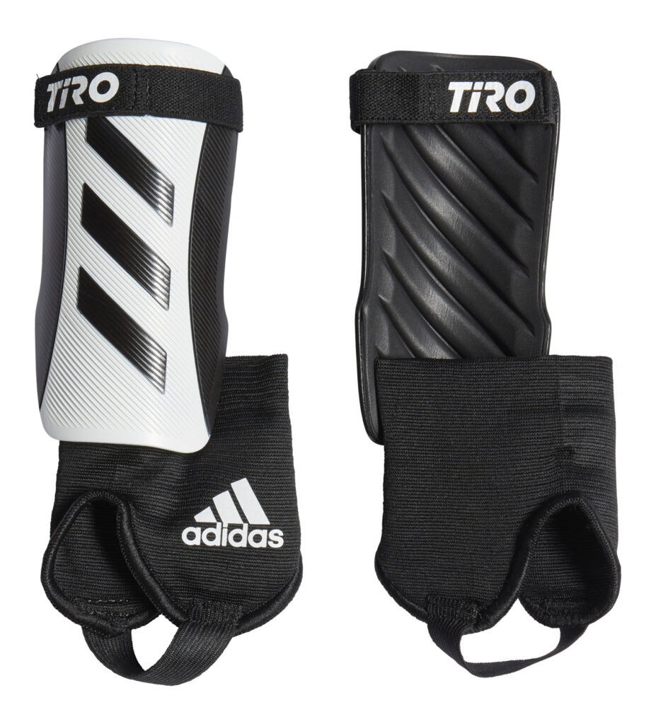 Ochraniacze adidas Junior Tiro Match Shin Guard GI7688