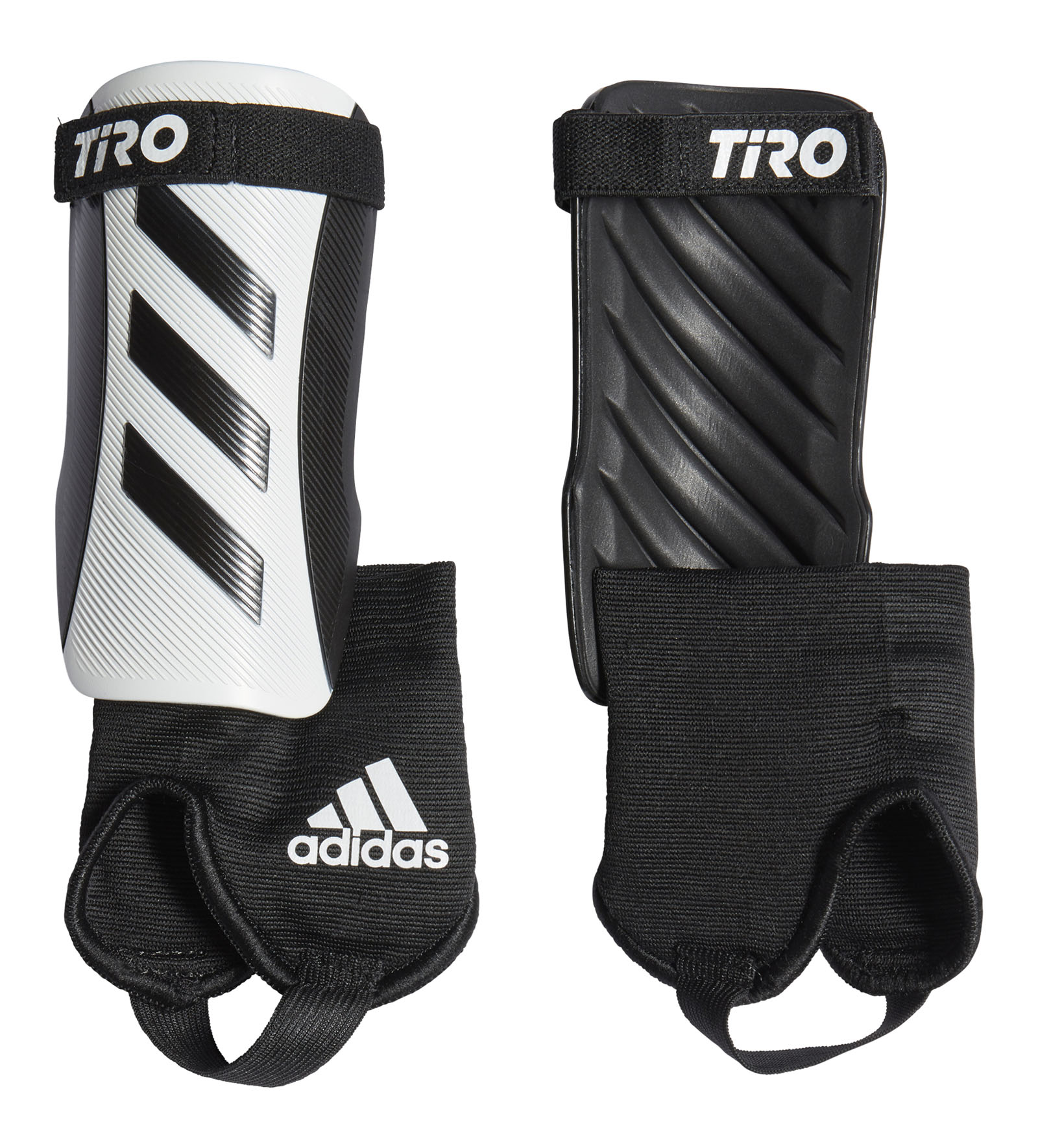 Ochraniacze adidas Junior Tiro Match Shin Guard GI7688
