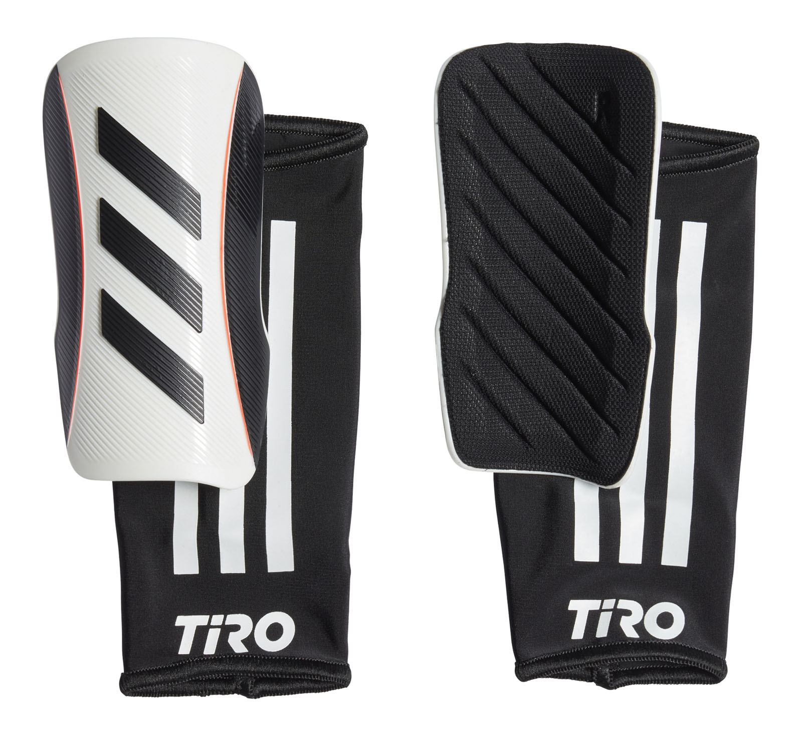 Ochraniacze adidas Junior Tiro Shinguard League GI7685