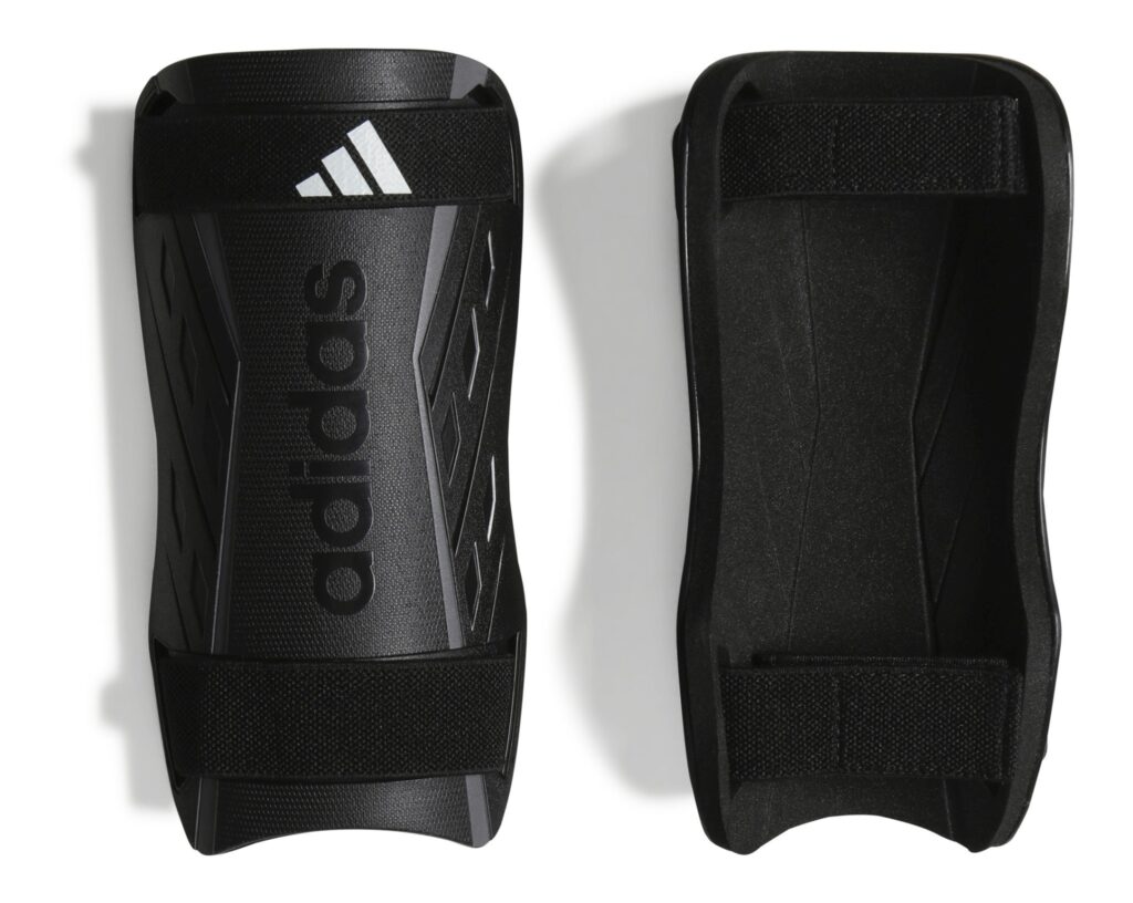 Ochraniacze adidas Junior Tiro Training HN5614