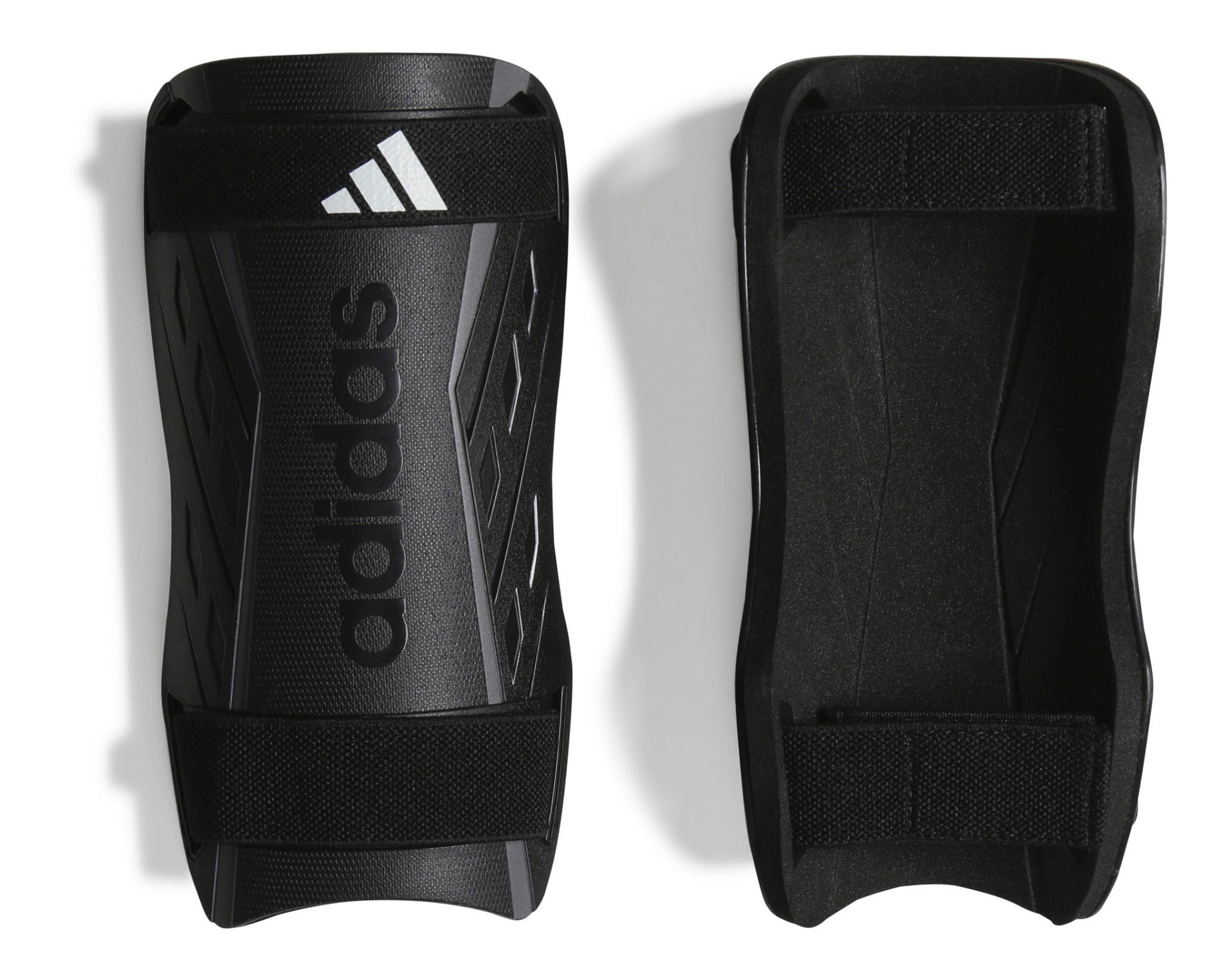 Ochraniacze adidas Junior Tiro Training HN5614