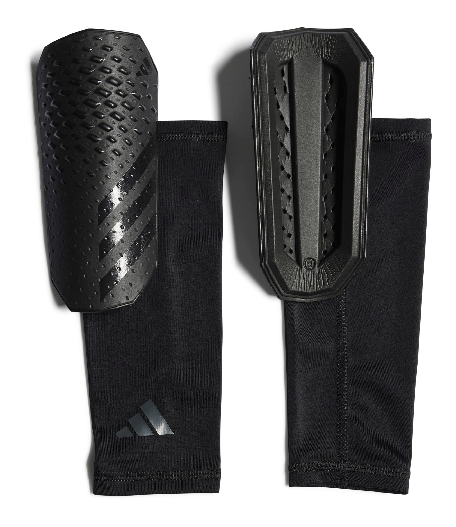 Ochraniacze adidas Predator SG League HY4080