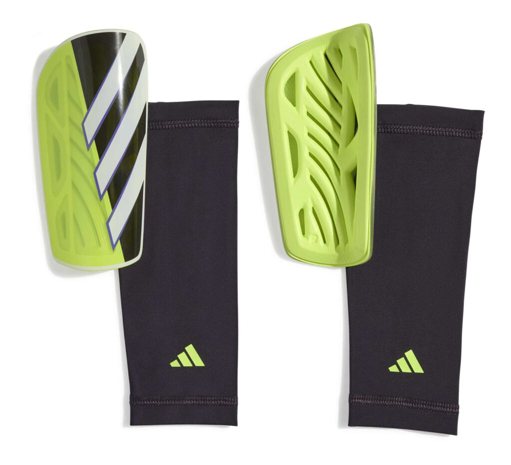 Ochraniacze adidas Tiro SG League JD6025
