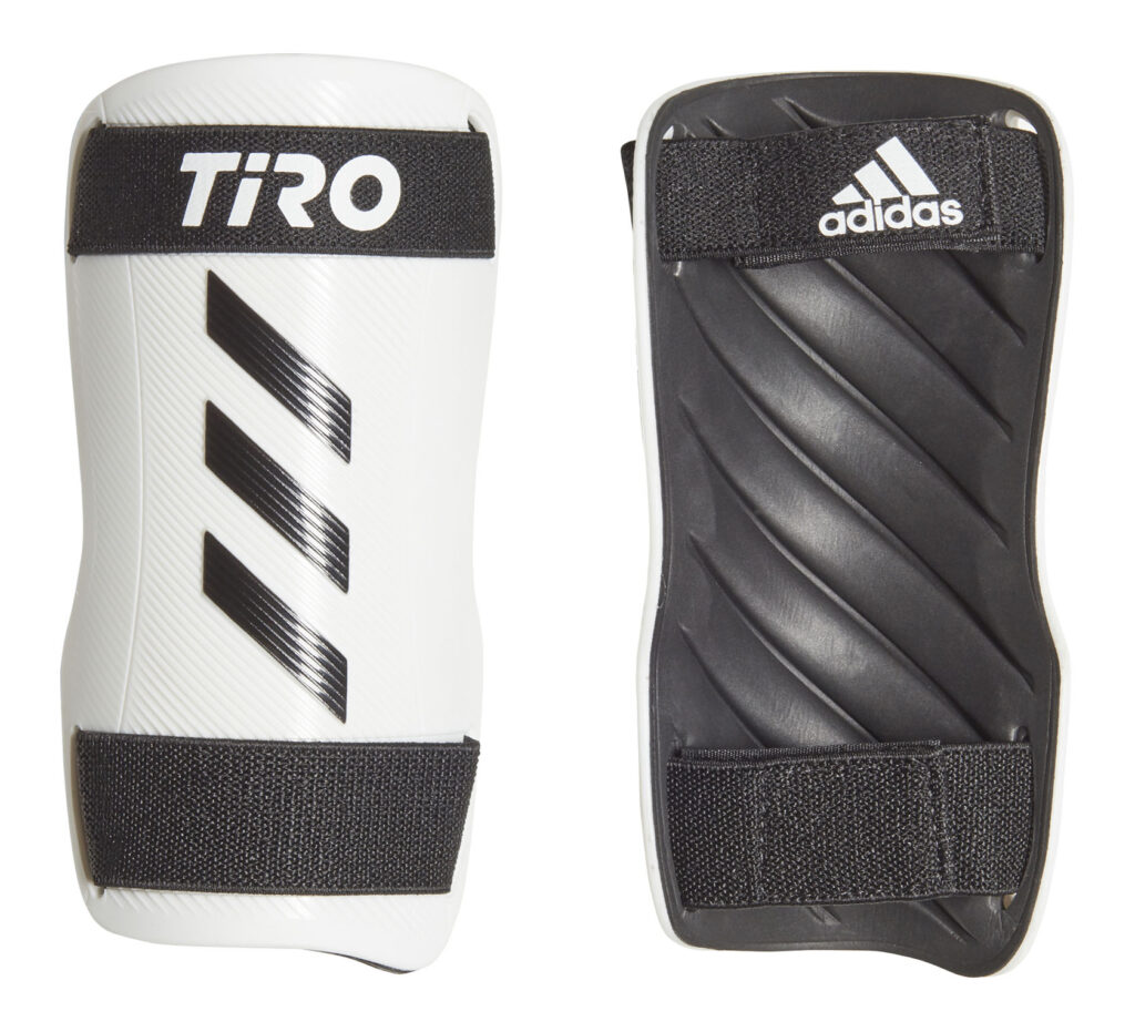 Ochraniacze adidas Tiro SG TRN GJ7758