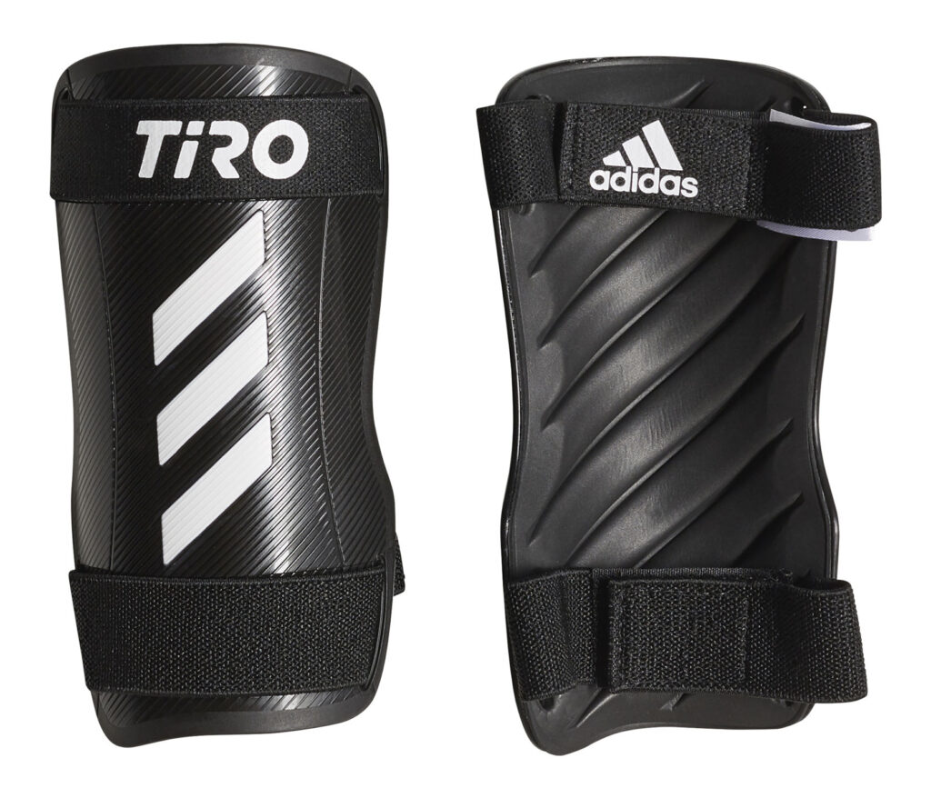 Ochraniacze adidas Tiro SG Training GK3536