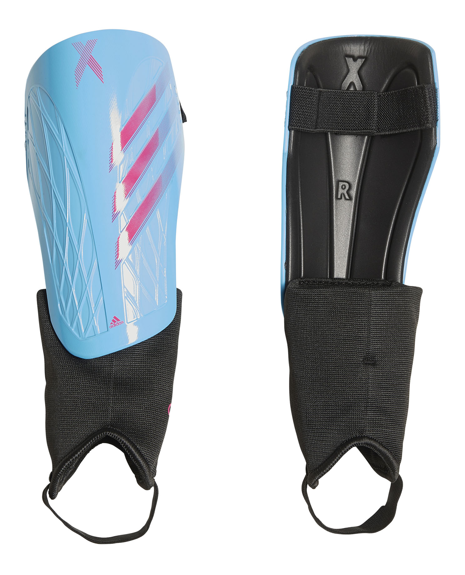 Ochraniacze adidas X SG Match HB7963