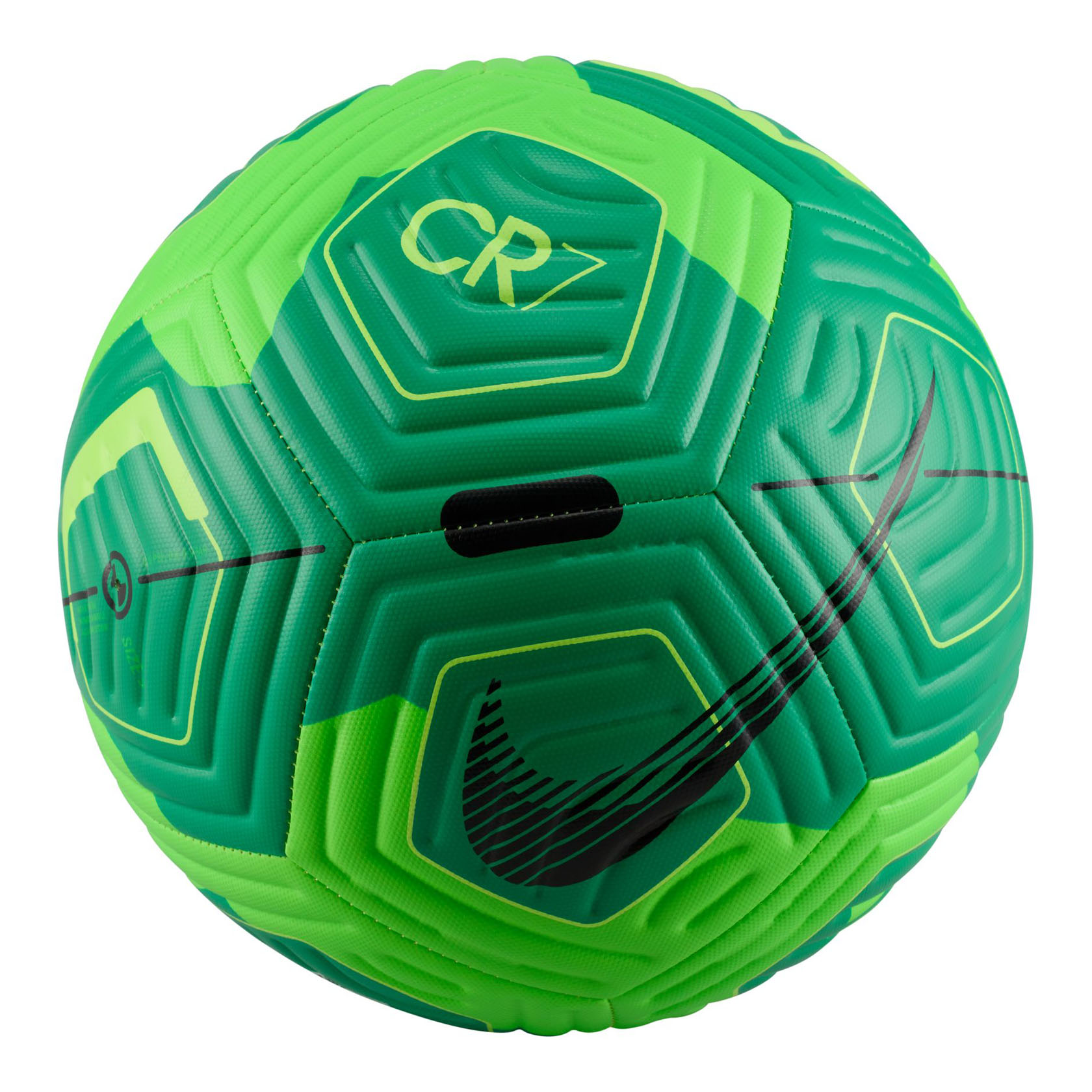 Piłka Nike Academy CR7 FN4327-398