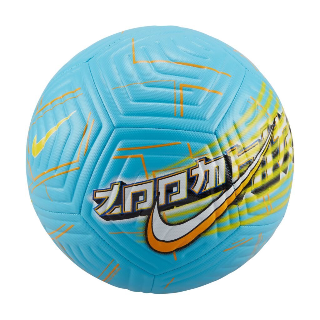 Piłka Nike Academy KM FB2984-416