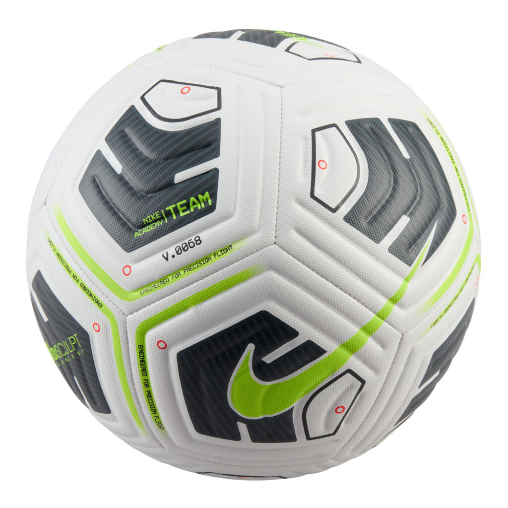 Piłka Nike Academy Team FZ7540-100