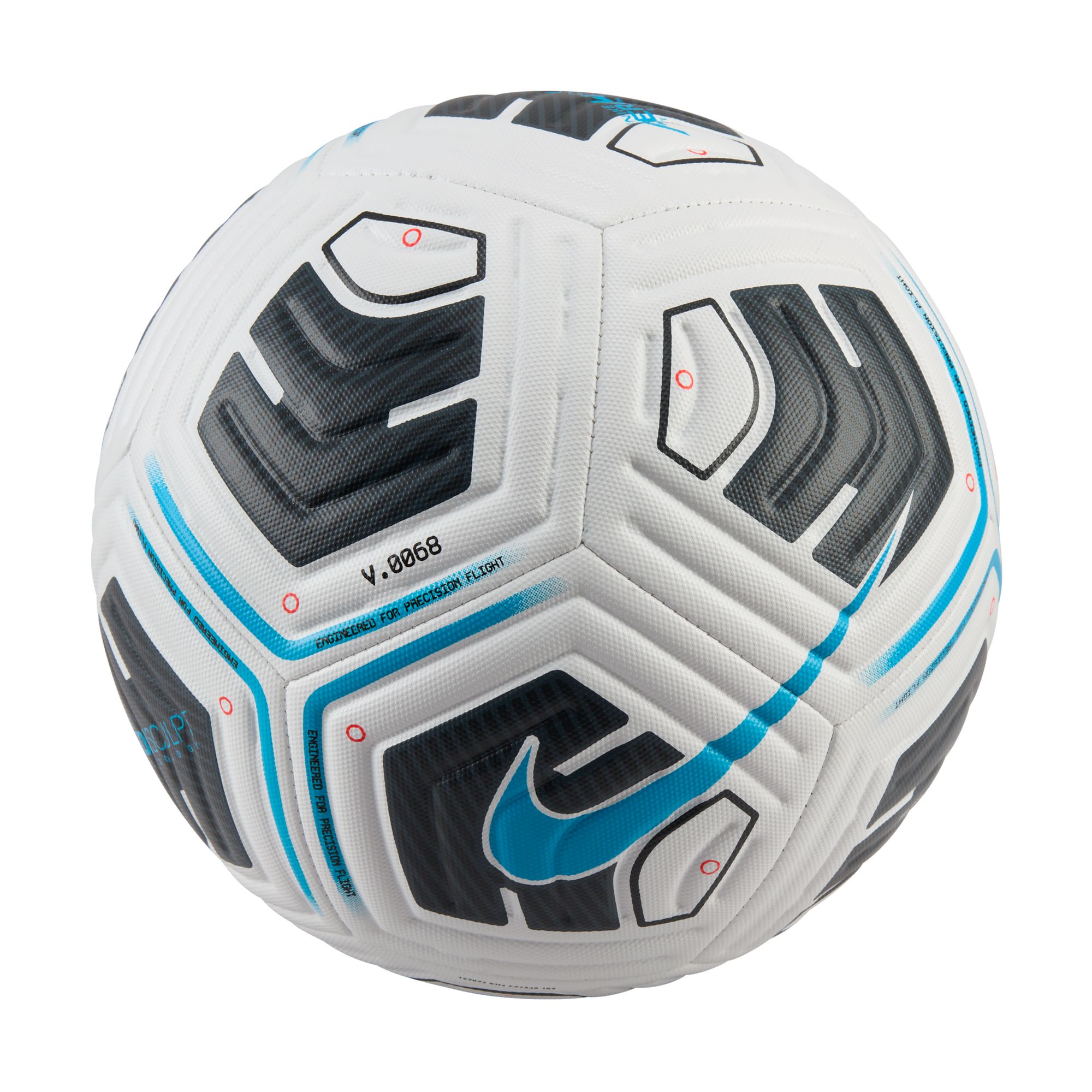 Piłka Nike Academy Team FZ7540-102