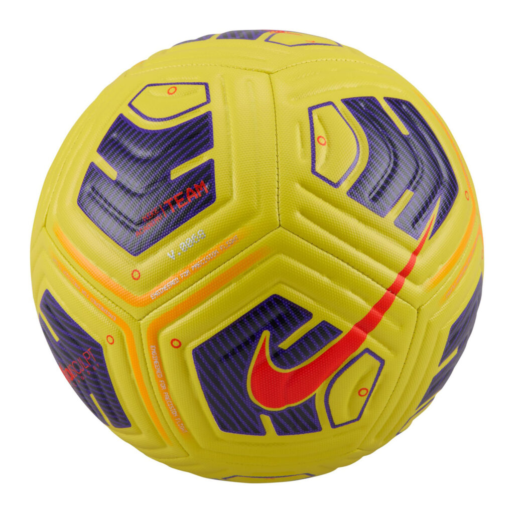 Piłka Nike Academy Team FZ7540-710