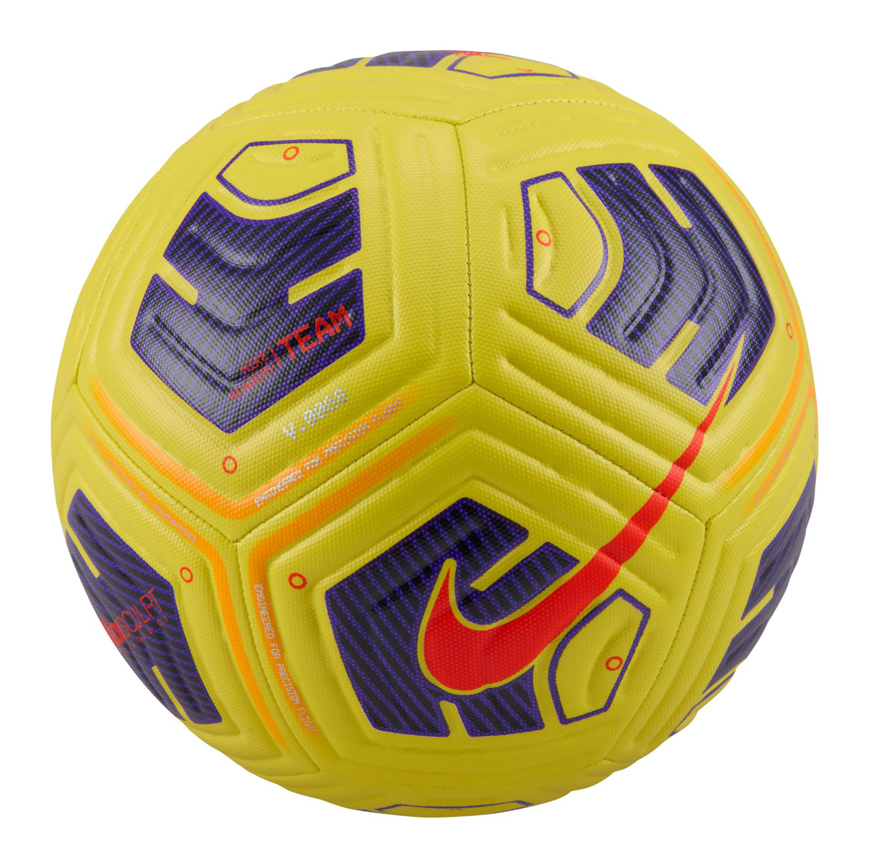 Piłka Nike Academy Team FZ7540-710