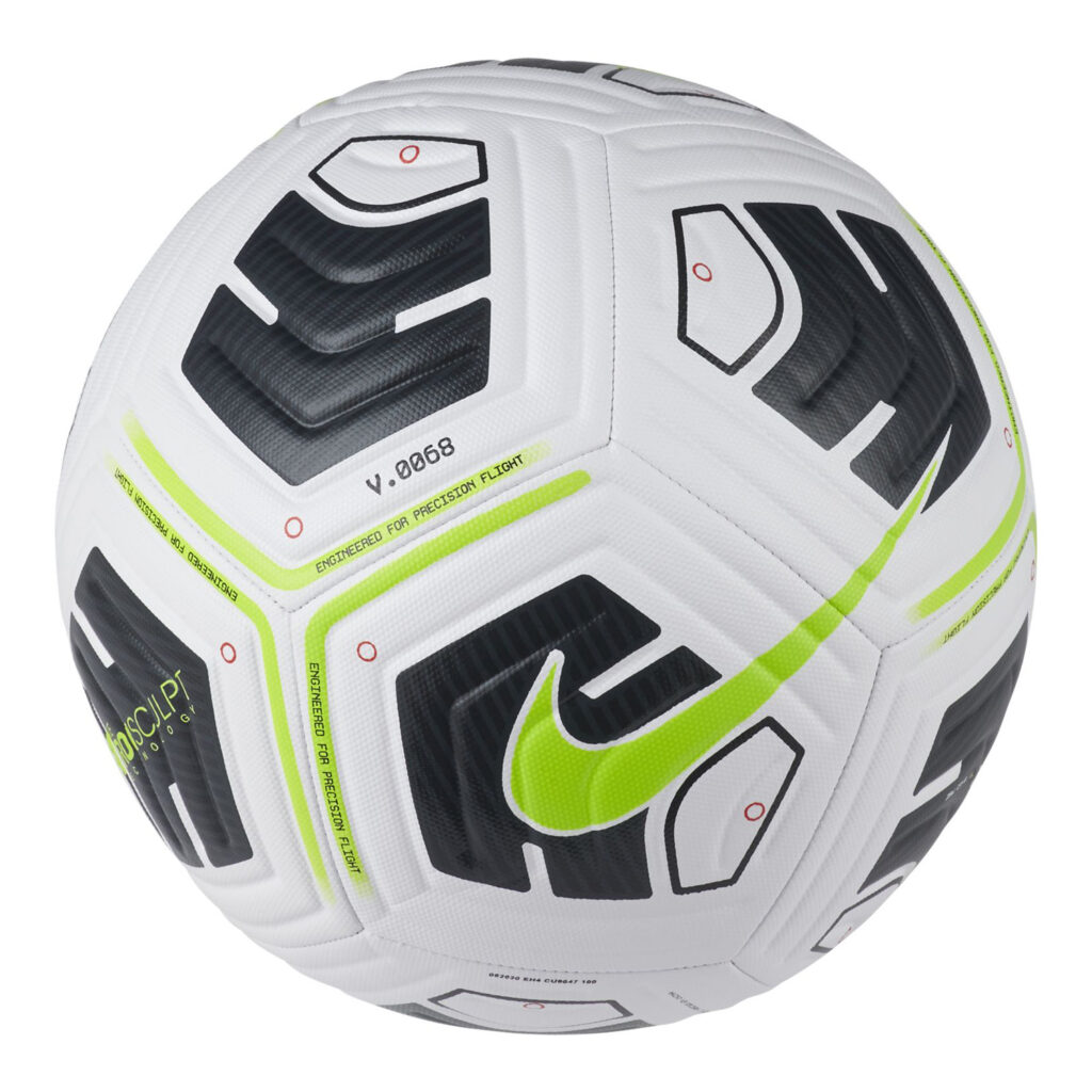 Piłka Nike Academy Team IMS CU8047-100