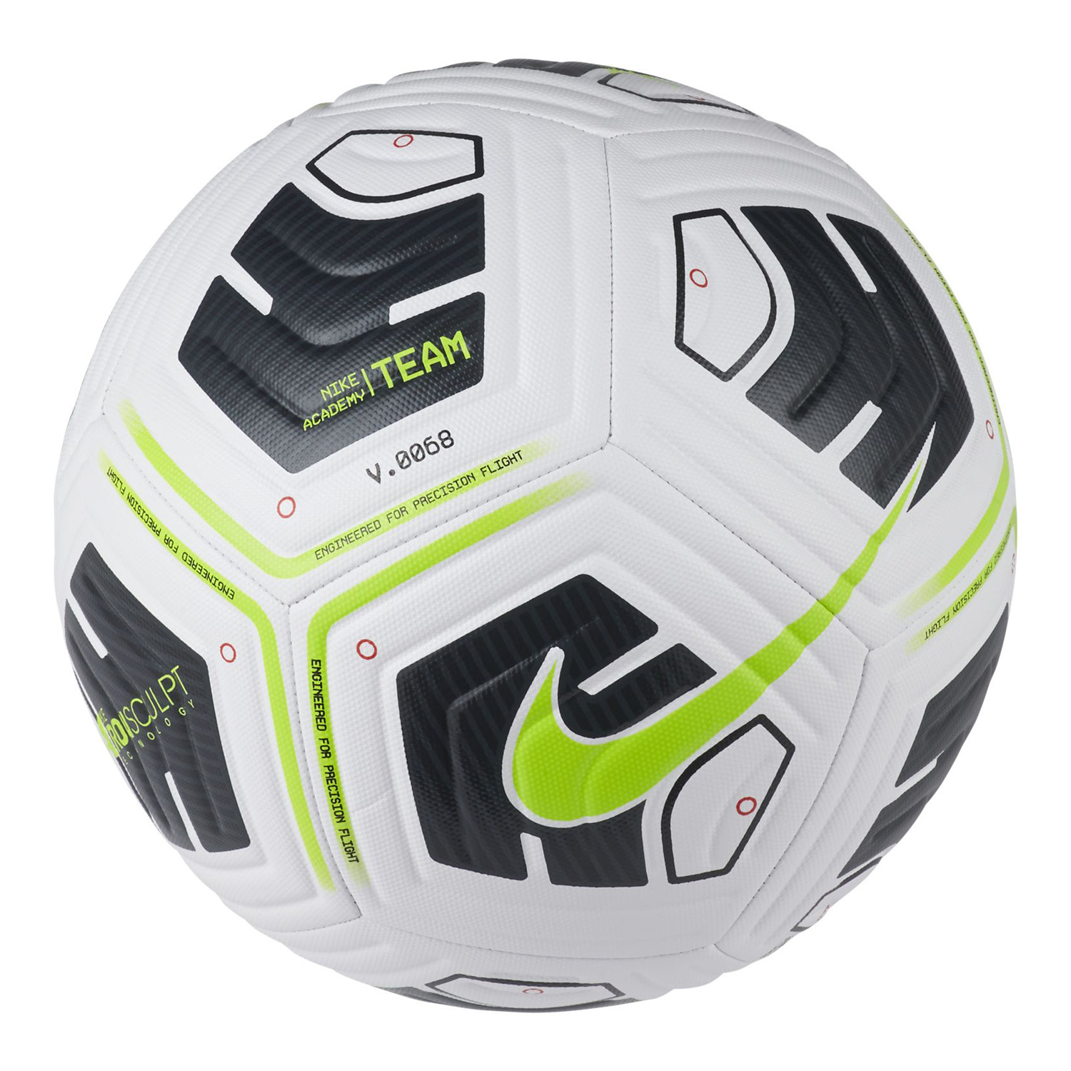 Piłka Nike Academy Team IMS CU8047-100