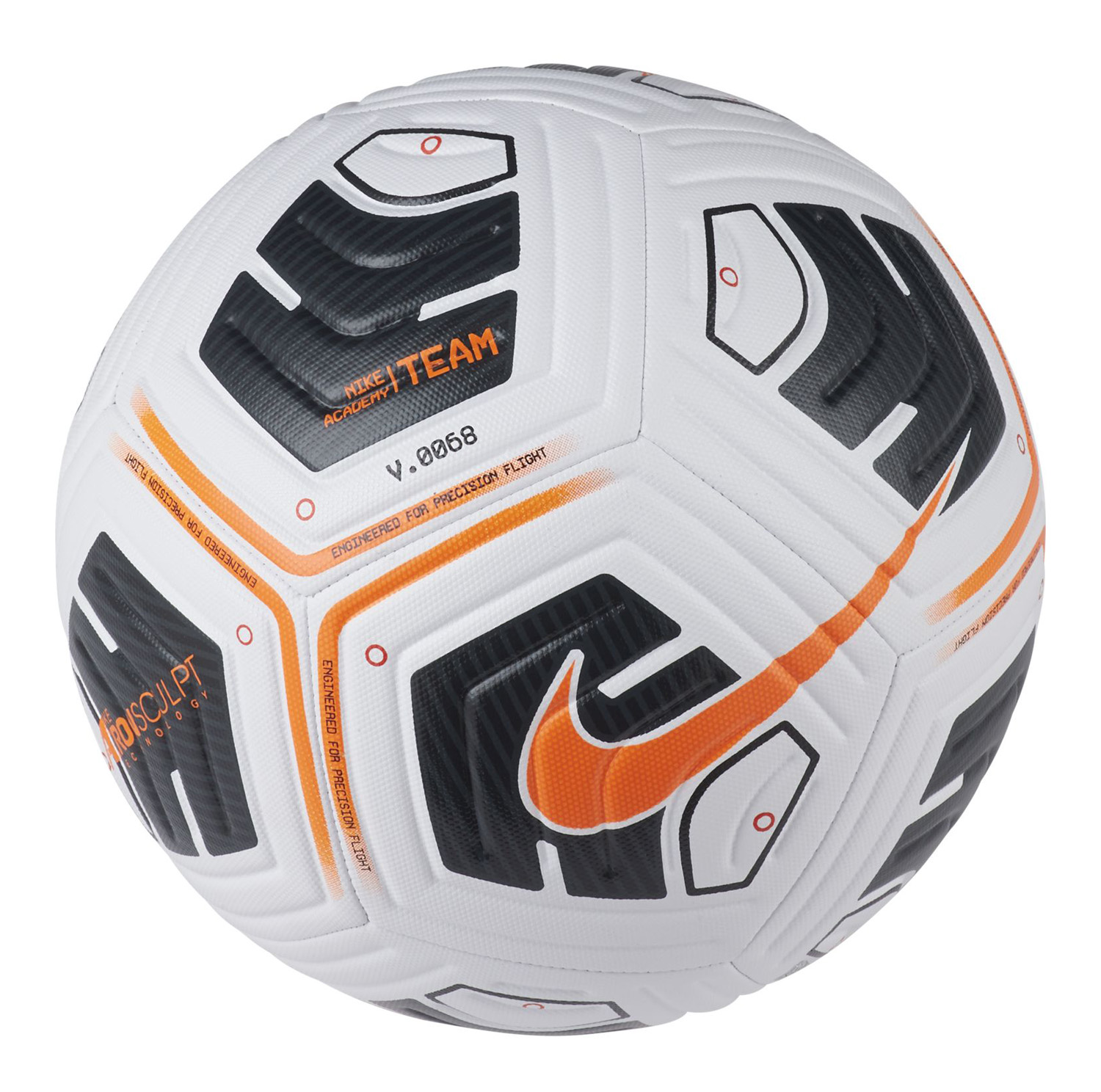 Piłka Nike Academy Team IMS CU8047-101