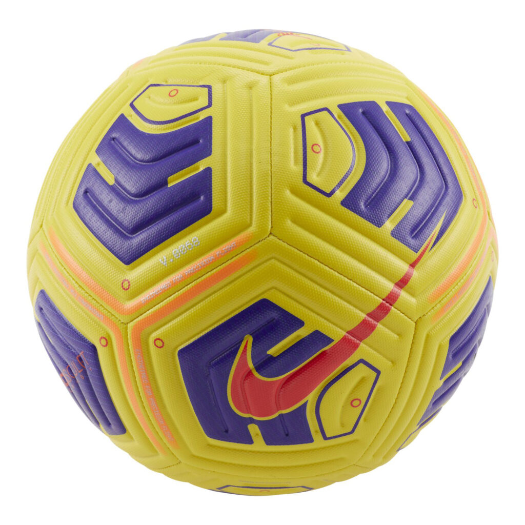 Piłka Nike Academy Team IMS CU8047-720