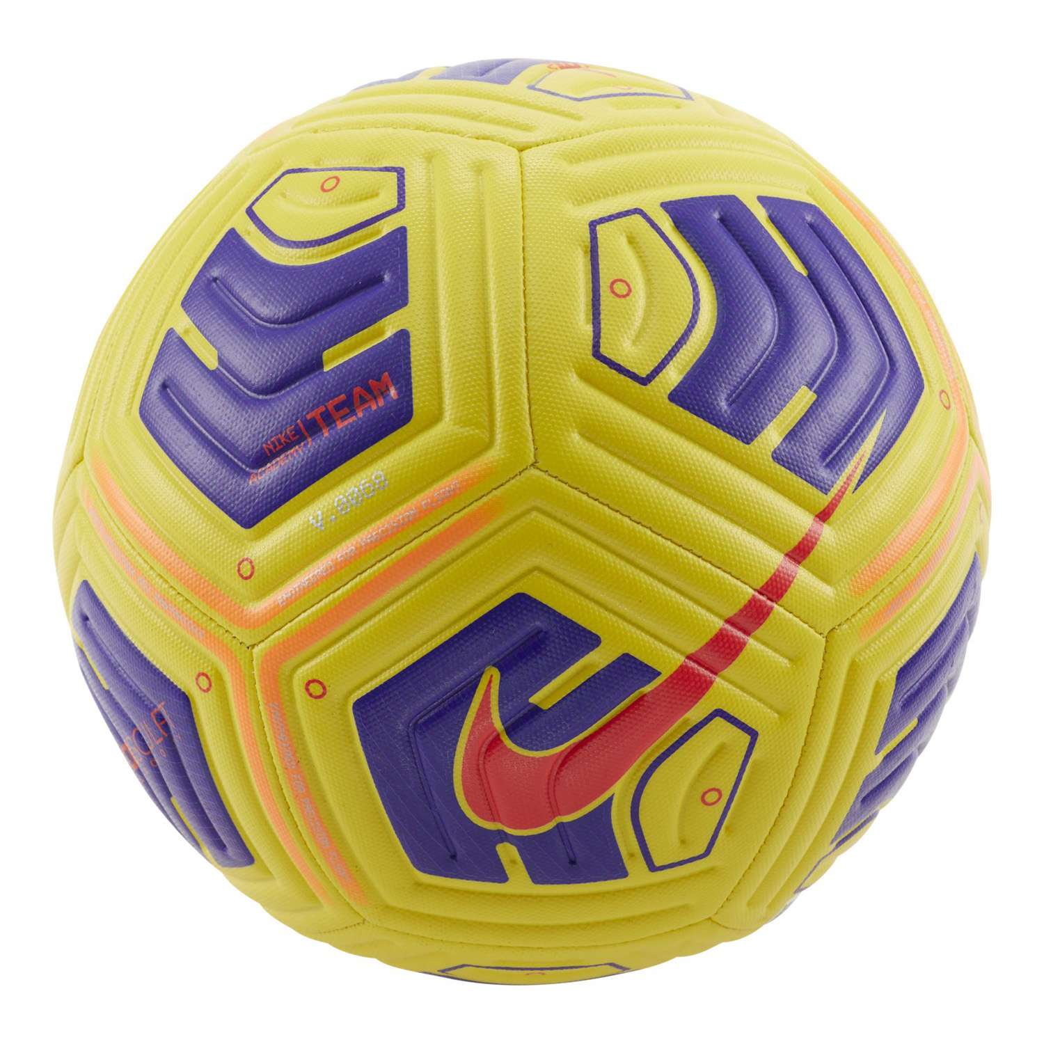 Piłka Nike Academy Team IMS CU8047-720