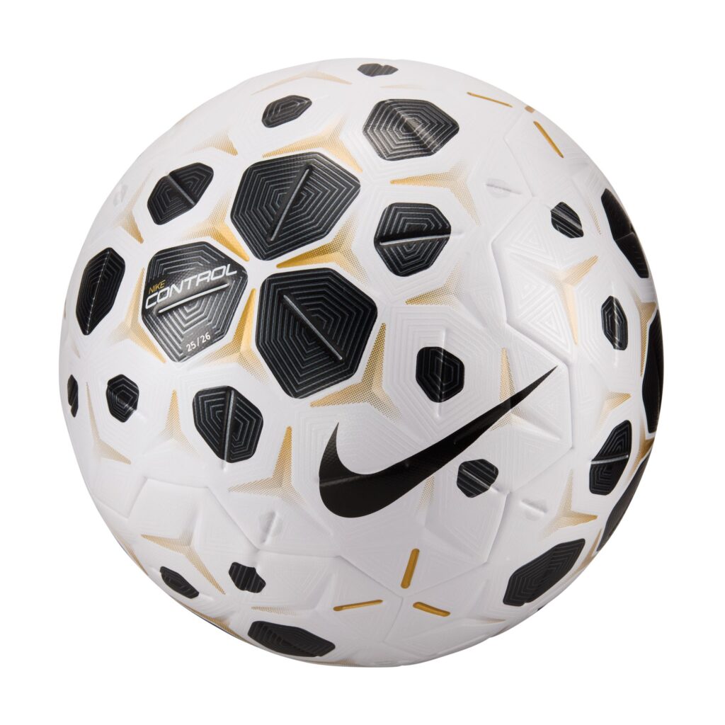 Piłka Nike Control HV4395-100
