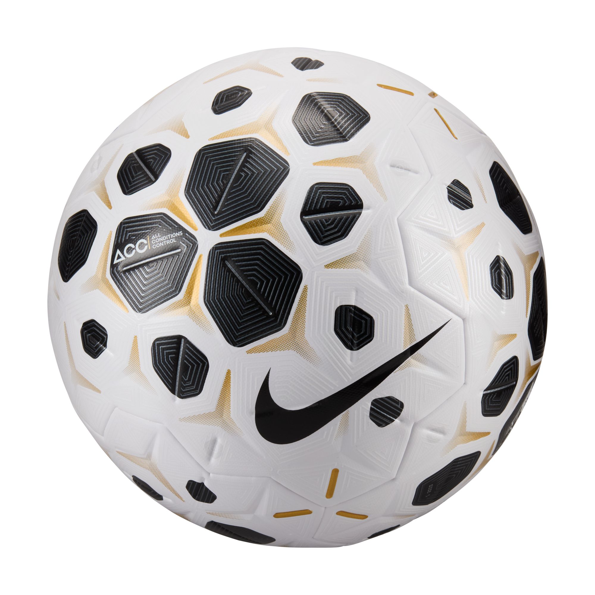 Piłka Nike Control HV4395-100