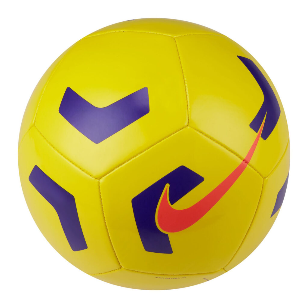 Piłka Nike Pitch Team CU8034-720